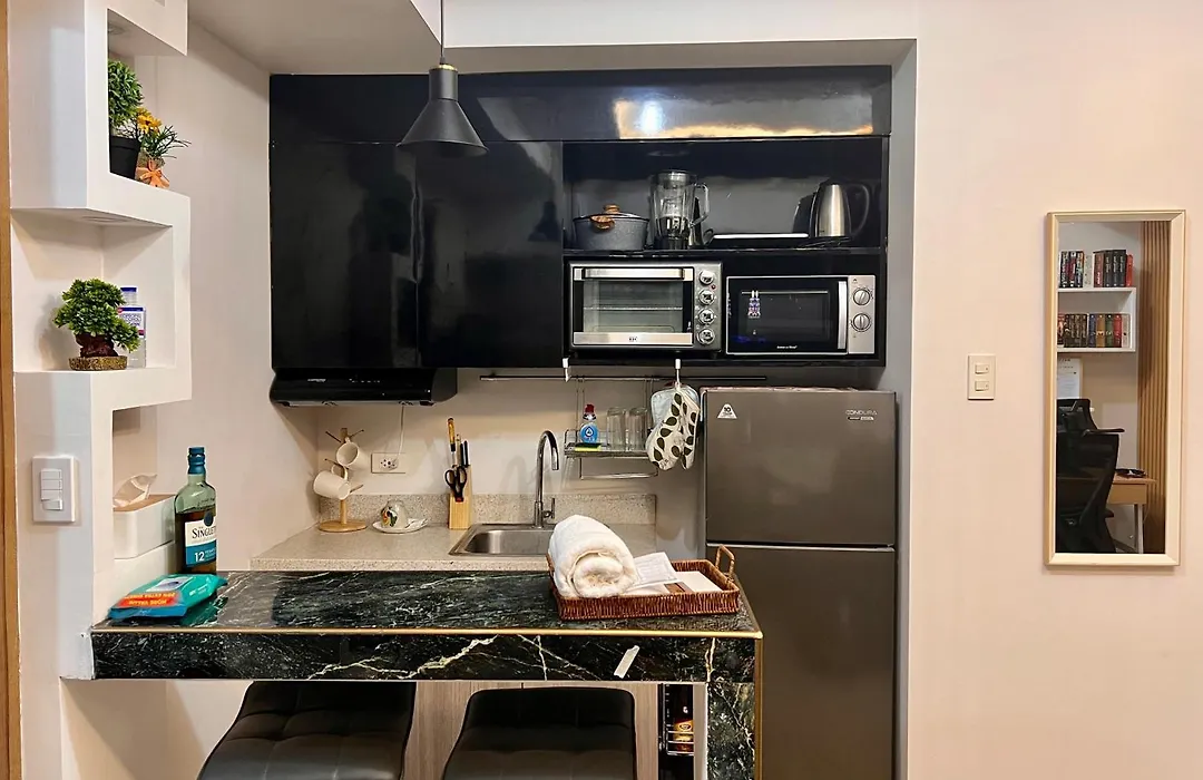 Appartement Horizon 101 - Champito's Place Cebu